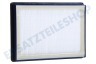Nilfisk Staubsauger 1470433500 HEPA-Filter H10 Power Serie