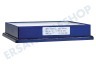 Nilfisk Staubsauger 1470433500 HEPA-Filter H10 Power Serie