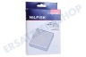 Nilfisk Staubsauger 1470433500 HEPA-Filter H10 Power Serie