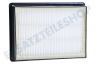 Nilfisk Staubsauger 30050404 HEPA-Filter E10 für Bravo und Action-Serie