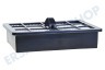 Nilfisk Staubsauger 30050404 HEPA-Filter E10 für Bravo und Action-Serie