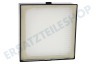 Alternative Staubsauger Filter Hepa H13 Pelican -