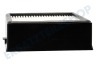 Alternative Staubsauger Filter Hepa H13 Pelican -