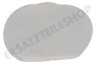 Nilfisk Staubsauger Filter Rund -Papier- 5 Stück