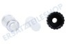 Nilfisk Hochdruck 128500674 Wasserfilter
