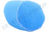 Nilfisk Antischaumfilter