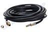 Nilfisk Hochdruck 128500461 Kanalschlauch 8 Meter