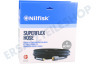 Nilfisk Hochdruck 128500083 Hochdruckschlauch 10 Meter Superflex