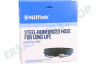 Nilfisk Hochdruck 128500083 Hochdruckschlauch 10 Meter Superflex