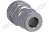 Nilfisk Schnellkupplung 3/8"