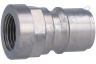 Nilfisk Schnellkupplung 3/8"