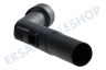 Easyfiks Handgriff Kunststoff -32 mm