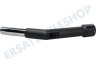 Nilfisk Staubsauger Pistolengriff für Staubsauger, Metall, 32 mm, universell