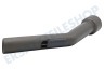 Nilfisk Staubsauger Handgriff seperat -grau-