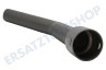 Nilfisk Staubsauger Handgriff seperat -grau-