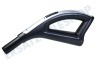 Nilfisk Staubsauger Handgriff Handgriff mit Fernbedienung