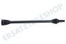 Nilfisk Hochdruck 128500073 Sprühlanze G2