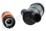 Nilfisk Hochdruck 106411177 Rückschlagventil
