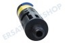 Nilfisk Hochdruck 6411138 Click&Clean einstellbare Winkellanze