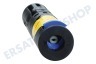 Nilfisk Hochdruck 6411138 Click&Clean einstellbare Winkellanze
