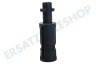 Nilfisk Hochdruck 106411296 Uni Adapter