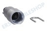 Nilfisk 128501509 Anschluss Wasserablauf