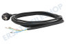 Nilfisk Hochdruck Netzkabel