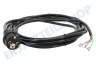 Nilfisk Hochdruck Netzkabel