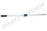 Nilfisk Staubsauger Teleskoprohr 32mm Elite Serie