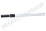 Nilfisk Staubsauger Teleskoprohr 32mm Elite Serie
