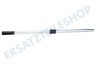 Nilfisk Staubsauger Teleskoprohr 32mm Elite Serie