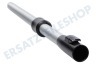 Nilfisk Staubsauger Saugrohr Teleskop, Aluminium