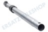 Nilfisk Staubsauger Saugrohr Teleskop, Aluminium
