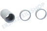 Nilfisk Staubsauger Muffe 32mm