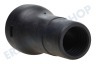 Nilfisk Staubsauger Adapter Powertool-Adapter