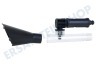 Nilfisk Hochdruck 126411387 Wassersaugset