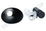 Nilfisk Hochdruck 126411387 Wassersaugset