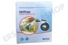 Nilfisk Hochdruck 126411387 Wassersaugset