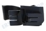 Nilfisk Hochdruck Halter Sprühlanzenhalter oben