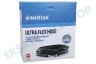 Nilfisk Schlauch Ultraflex, 6 Meter