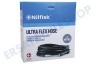Nilfisk Schlauch Ultraflex, 6 Meter