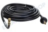 Nilfisk Hochdruck Schlauch Serien Dynamic 4 und Excellent 3