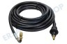 Nilfisk Hochdruck Schlauch Serien Dynamic 4 und Excellent 3