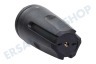 Nilfisk Hochdruck 126481116 Tornadodüse Gelb