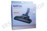 Nilfisk Staubsauger 107413006 Kombidüse Bravo und Elite Serie mit Click Fit
