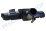 Nilfisk Staubsauger Combi Düse GD930