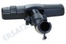 Nilfisk Staubsauger 128389333 Kombidüse HB38 mit Click Fit