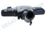 Nilfisk Staubsauger 128389014 Kombidüse NA38 mit Click Fit