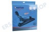 Nilfisk Staubsauger 128389014 Kombidüse NA38 mit Click Fit