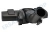 Nilfisk Saugdüse Kombiwischer 32 mm Click Fit